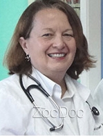 Dr. Josee Cloutier, MD