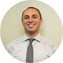 Dr. Josef Shargorodsky, MD