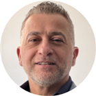 Dr. Joseph Alwan, DDS