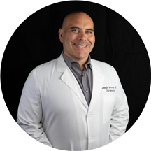 Dr. Joseph Arevalo, DC