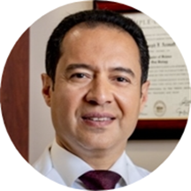 Dr. Joseph Aronoff, DDS