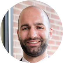 Dr. Joseph Ascher, DPT