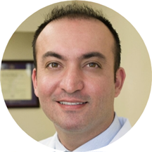 Dr. Joseph Baha, DDS
