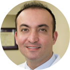 Dr. Joseph Baha, DDS