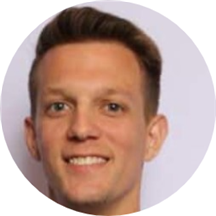 Dr. Joseph Bertucci, PT, DPT