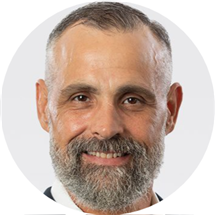 Dr. Joseph Blythe, DO