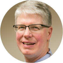 Dr. Joseph Bresnahan, MD