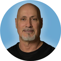 Dr. Joseph Bryson, DC