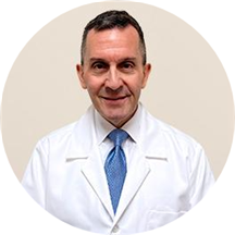 Dr. Joseph Carcione, DO