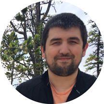 Dr. Joseph Cestero, MD