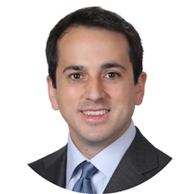 Dr. Joseph Chervenak, MD