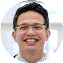 Dr. Joseph Connor, DO