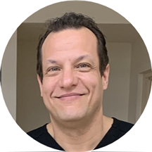 Dr. Joseph Cucci, DC