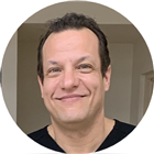 Dr. Joseph Cucci, DC