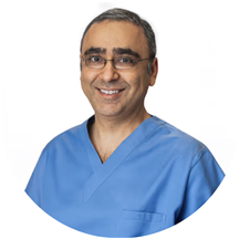 Dr. Joseph Davidson, DDS