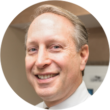 Dr. Joseph Delmonico, DDS