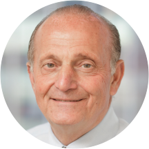 Dr. Joseph Derario, DMD