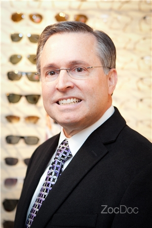 Dr. Joseph DiGiorgio, OD
