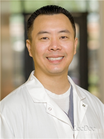 Dr. Joseph Duong, DDS