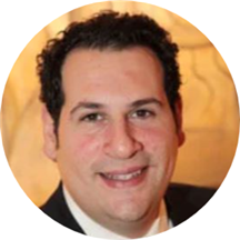 Dr. Joseph D’Amore, DDS