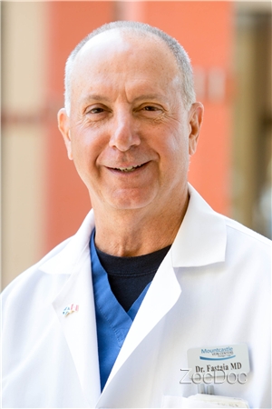 Dr. Joseph Fastaia, MD