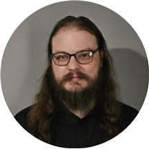 Dr. Joseph Finn, PhD