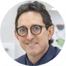 Dr. Joseph Franceschini, OD