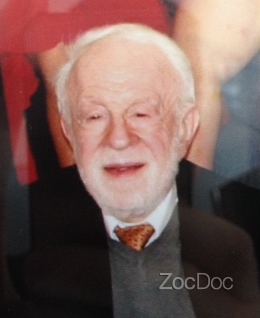 Dr. Joseph Grossman, MD