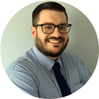 Dr. Joseph Gryzbek, PsyD