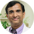 Dr. Joseph James, APRN, MSN, DNP