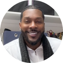 Dr. Joseph Jones, DC, MBA, BS