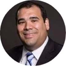 Dr. Joseph Laureti, DO