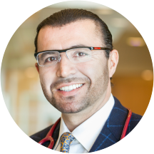 Dr. Joseph Mardanzai, MD