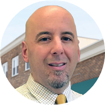 Dr. Joseph Martinez, DPT, PT, CHT