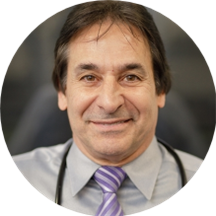 Dr. Joseph Mauceri, MD