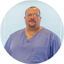 Dr. Joseph Mazzeo, DC