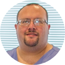 Dr. Joseph Mazzeo, DC