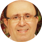 Dr. Joseph Montana, OD