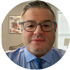 Dr. Joseph Muscente, OD