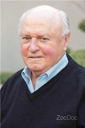 Dr. Joseph Natterson, MD