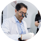 Dr. Joseph Pirian, DDS