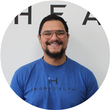 Dr. Joseph Rendina, DPT, PT, OCS