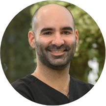 Dr. Joseph Roofeh, MD