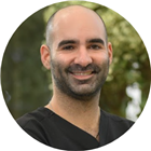 Dr. Joseph Roofeh, MD