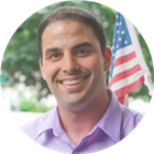 Dr. Joseph Santi, DPM