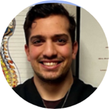 Dr. Joseph Santino Martusciello, DC