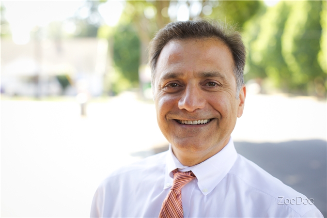 Dr. Joseph Sawyer, DMD