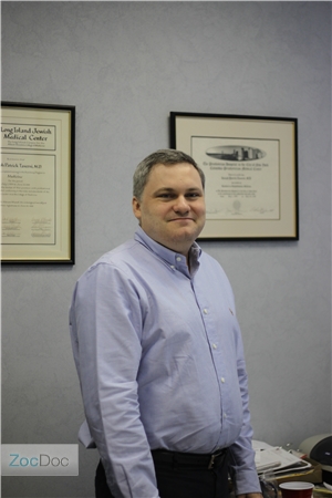 Dr. Joseph Taverni, MD