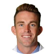 Dr. Joseph Vanderberg, OD