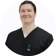 Dr. Joseph Weintraub, DMD